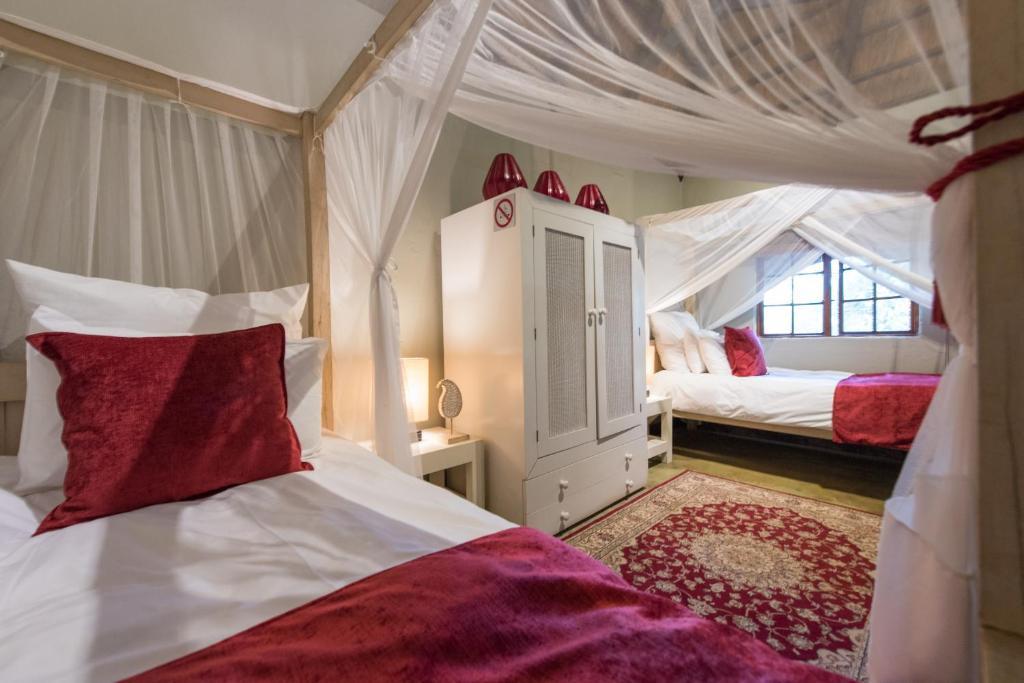 Kambaku @ Sea Bed & Breakfast Sedgefield Ngoại thất bức ảnh