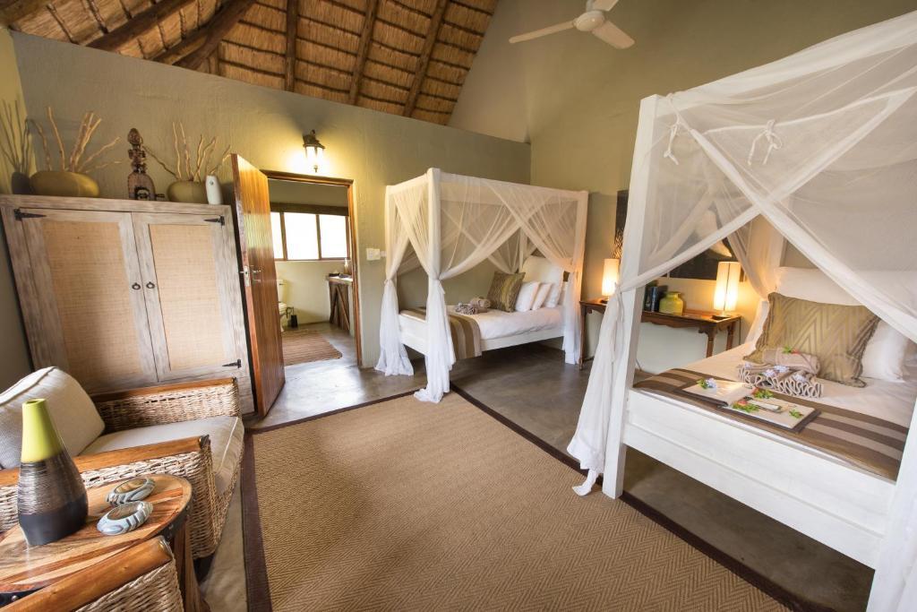 Kambaku @ Sea Bed & Breakfast Sedgefield Ngoại thất bức ảnh
