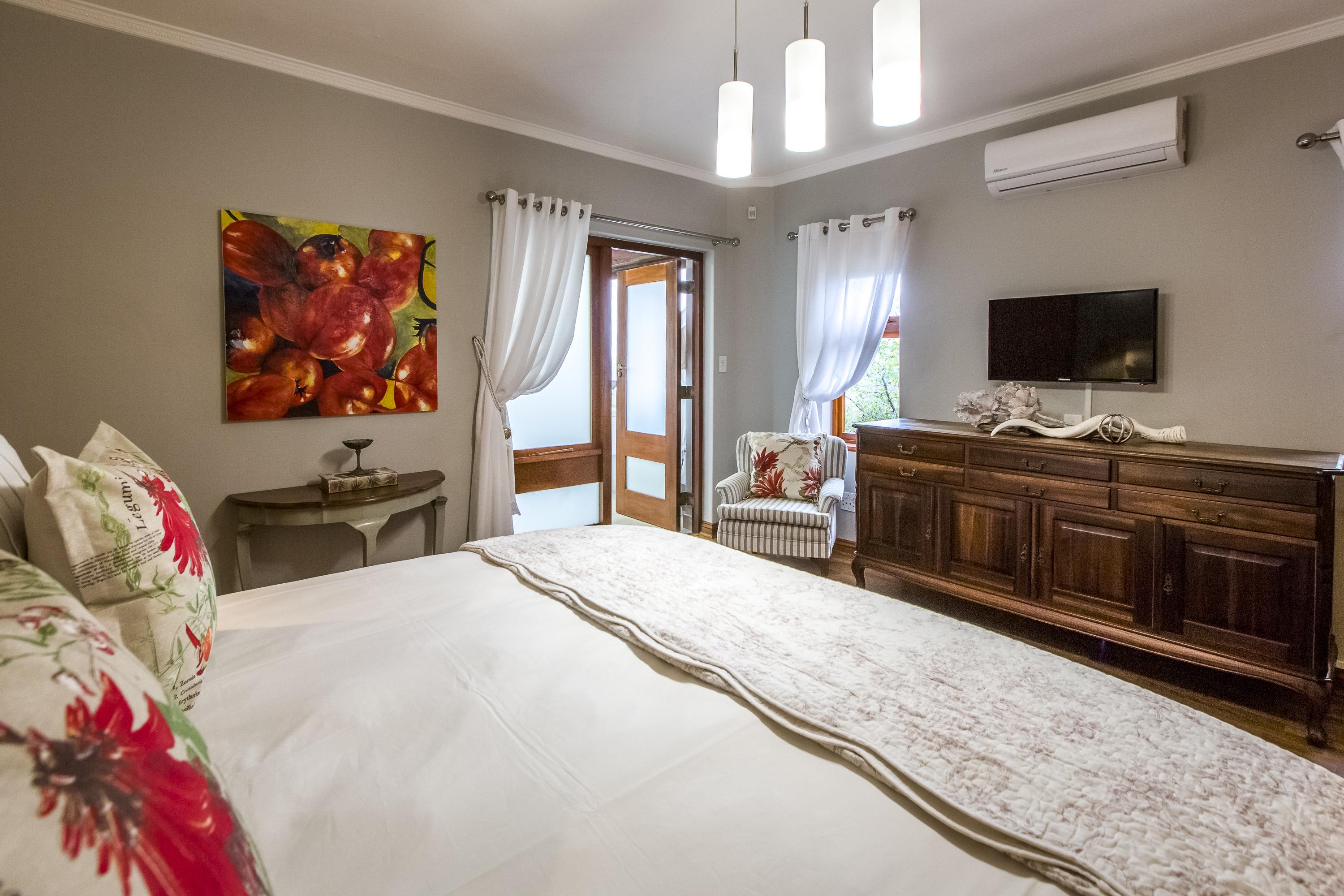 Kambaku @ Sea Bed & Breakfast Sedgefield Ngoại thất bức ảnh