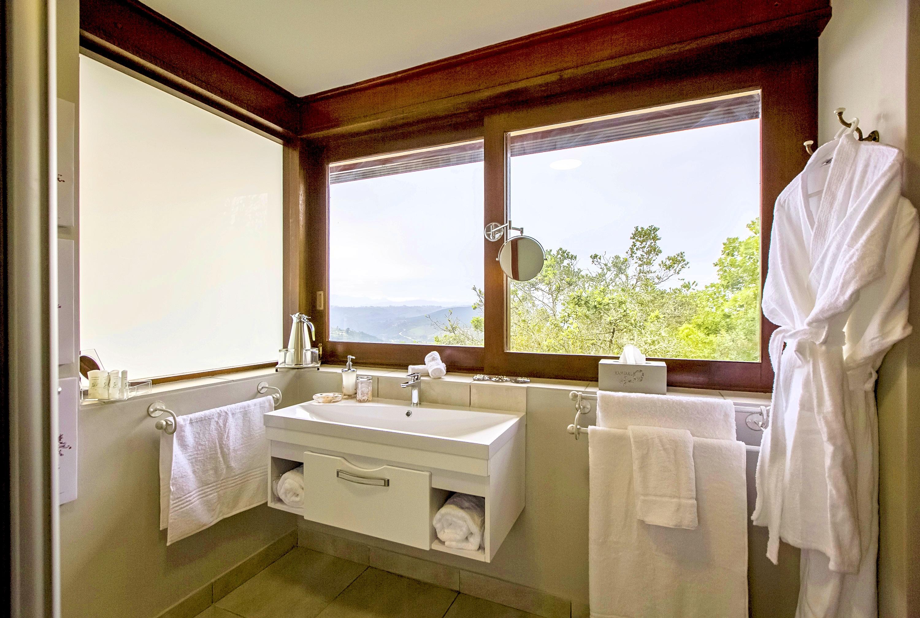 Kambaku @ Sea Bed & Breakfast Sedgefield Ngoại thất bức ảnh
