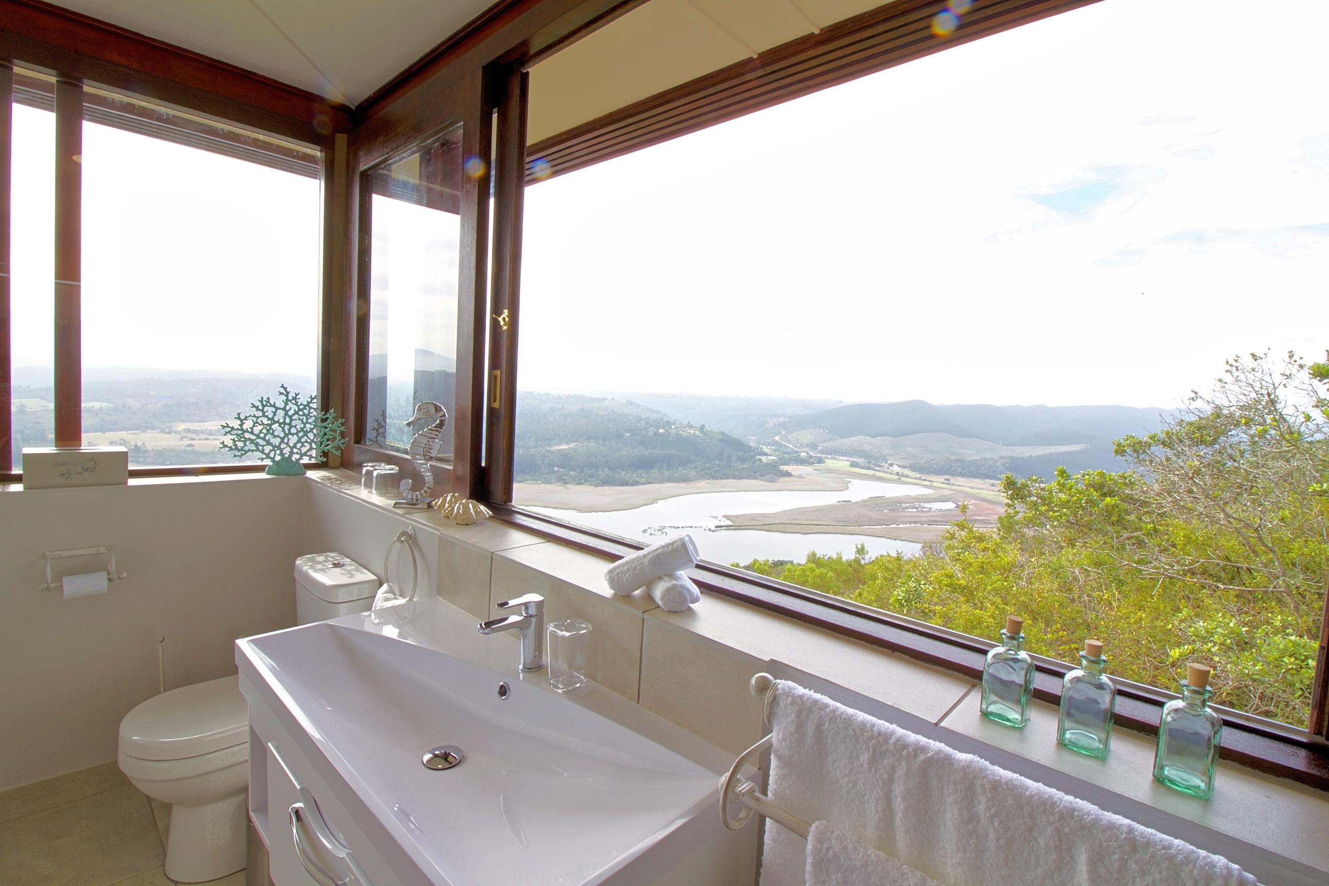 Kambaku @ Sea Bed & Breakfast Sedgefield Ngoại thất bức ảnh