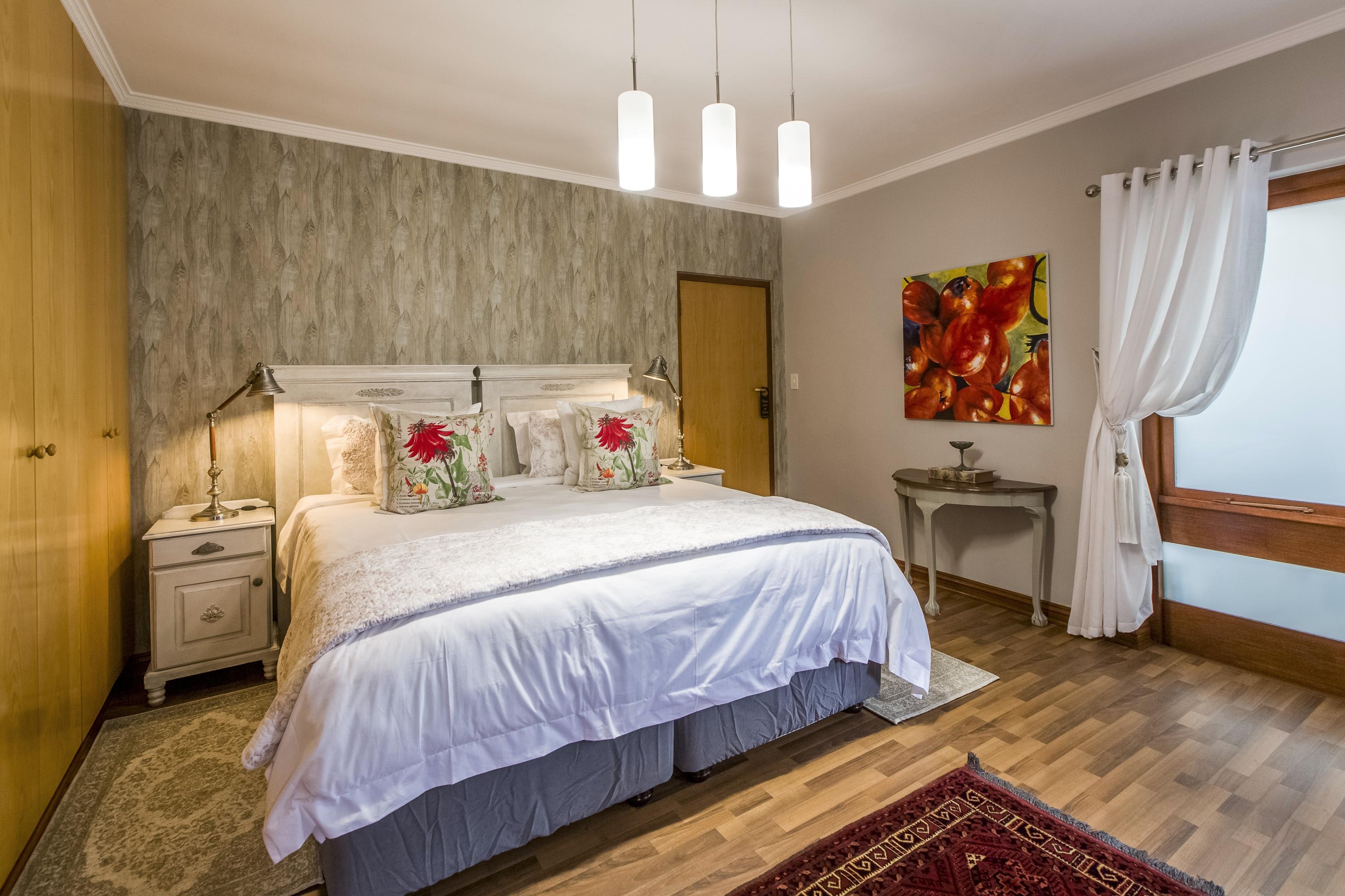 Kambaku @ Sea Bed & Breakfast Sedgefield Ngoại thất bức ảnh