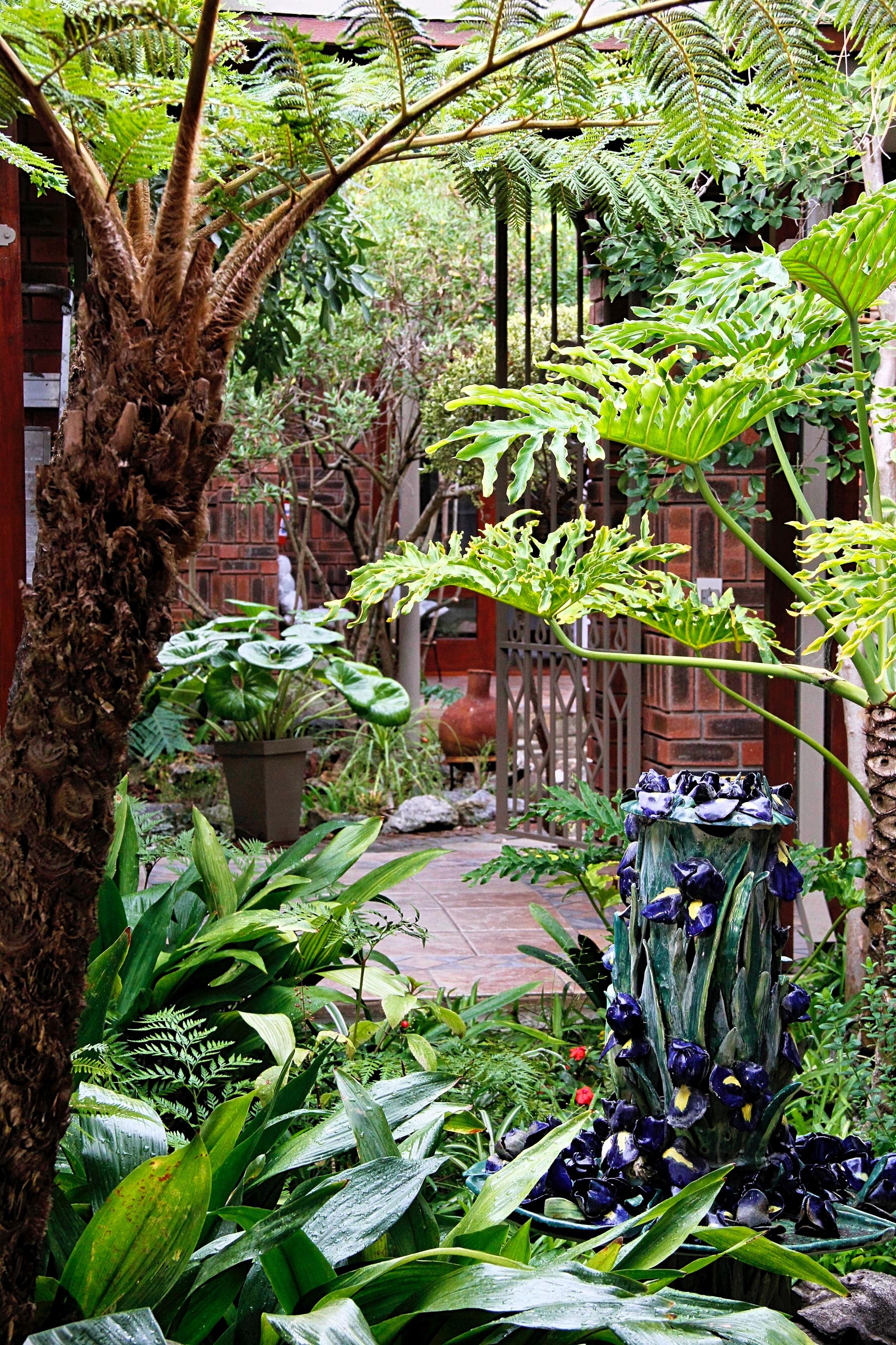 Kambaku @ Sea Bed & Breakfast Sedgefield Ngoại thất bức ảnh