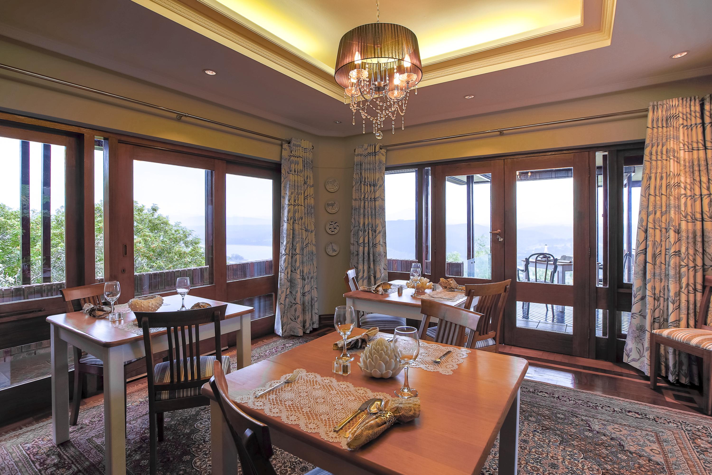 Kambaku @ Sea Bed & Breakfast Sedgefield Ngoại thất bức ảnh