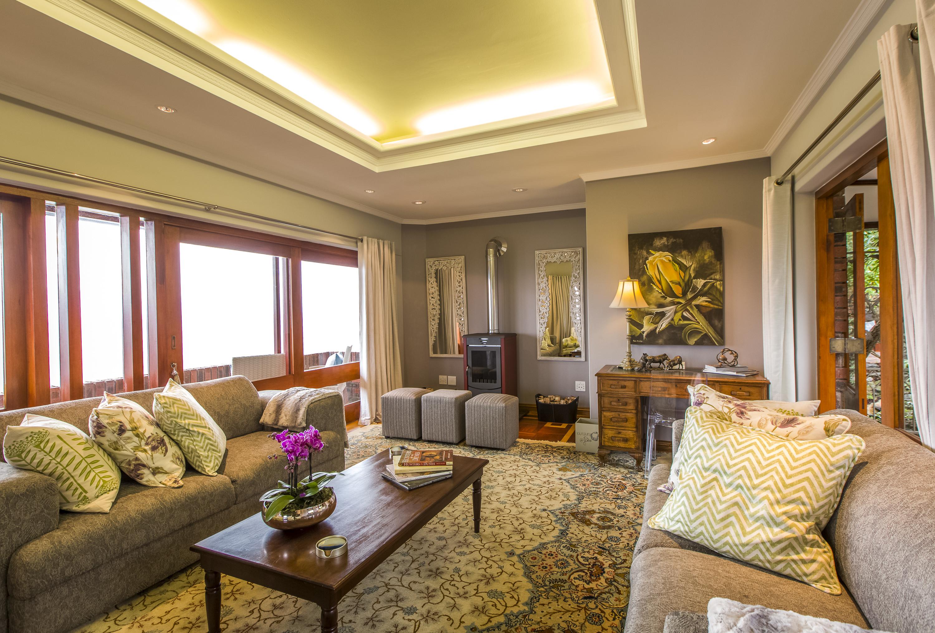 Kambaku @ Sea Bed & Breakfast Sedgefield Ngoại thất bức ảnh