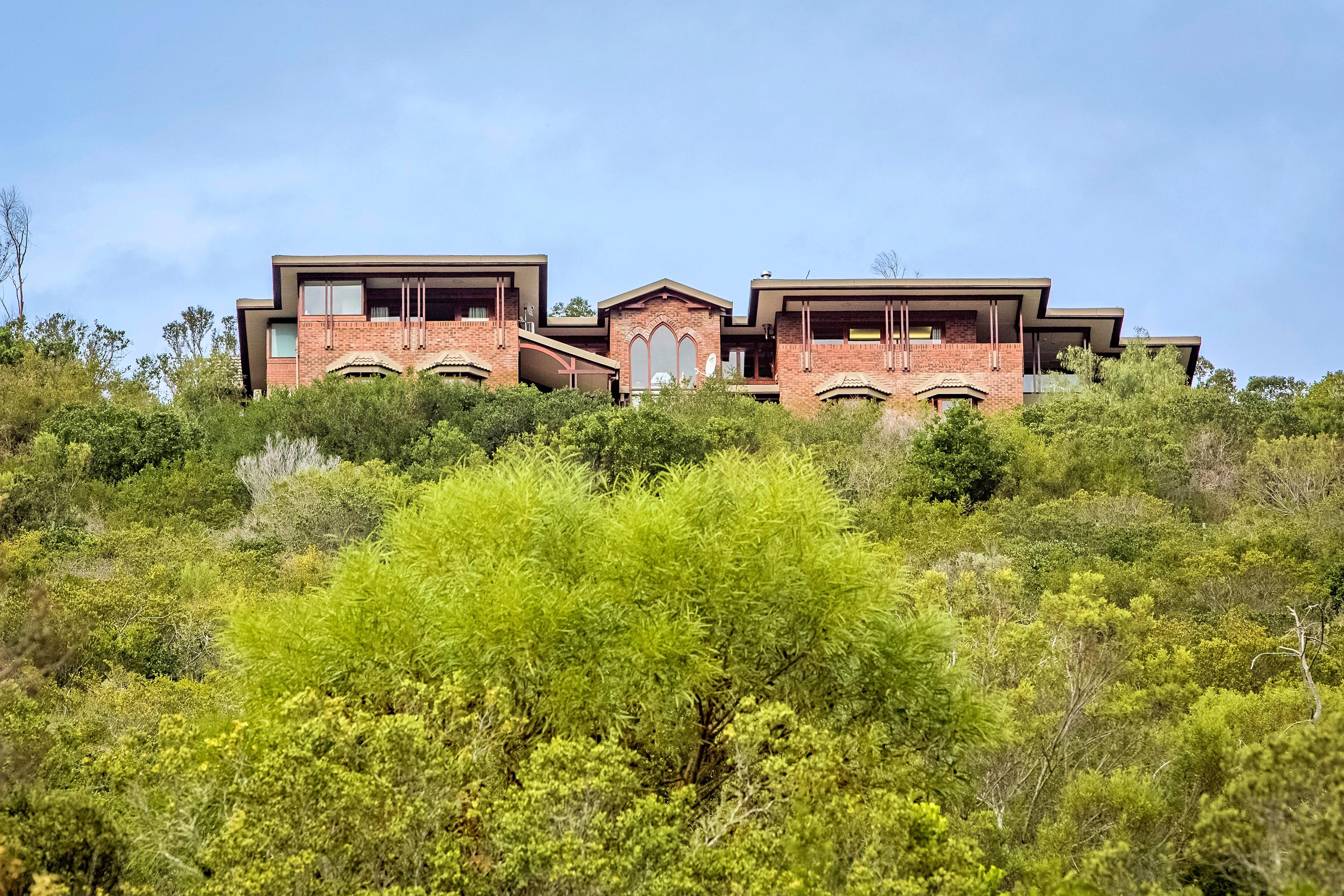Kambaku @ Sea Bed & Breakfast Sedgefield Ngoại thất bức ảnh