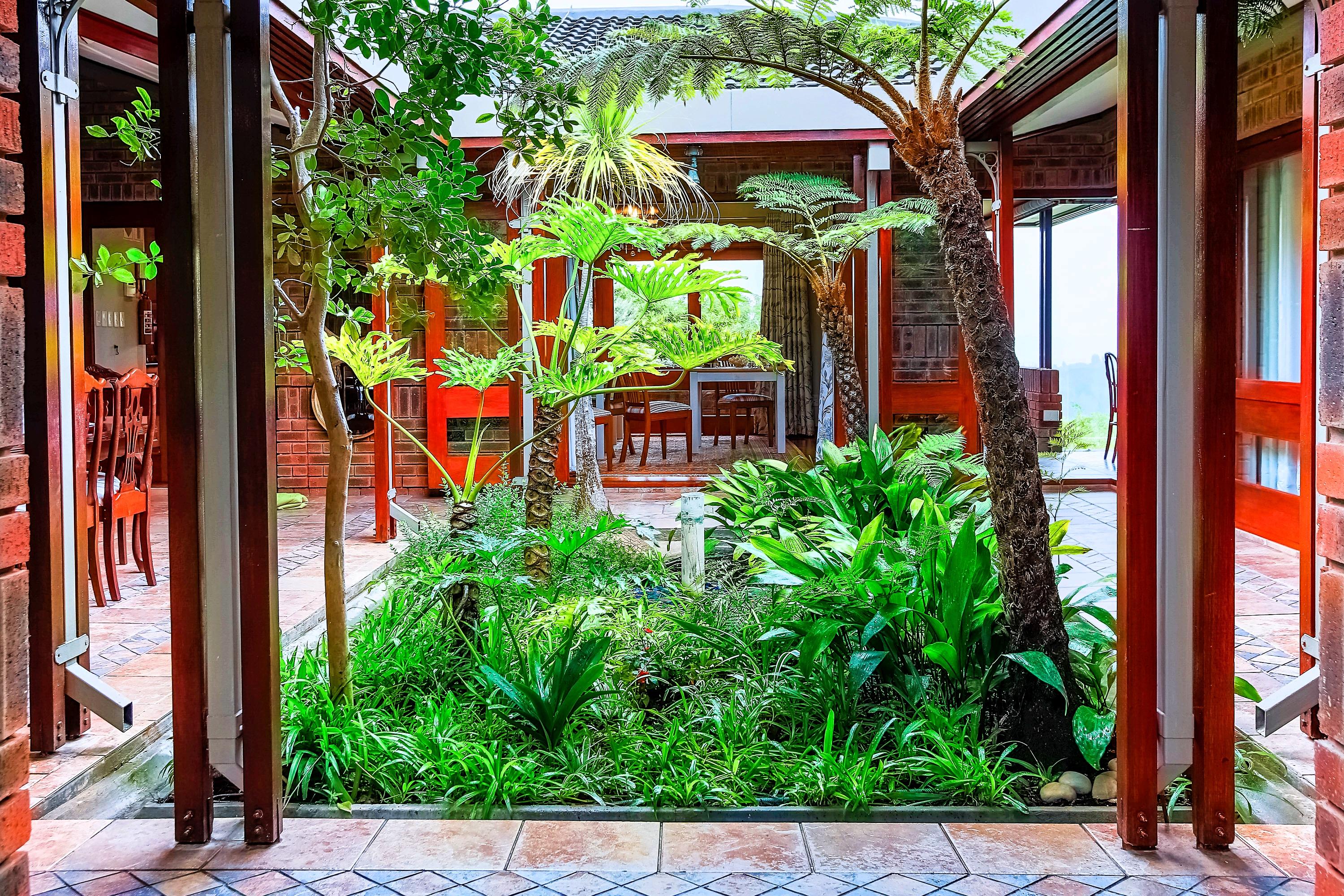 Kambaku @ Sea Bed & Breakfast Sedgefield Ngoại thất bức ảnh