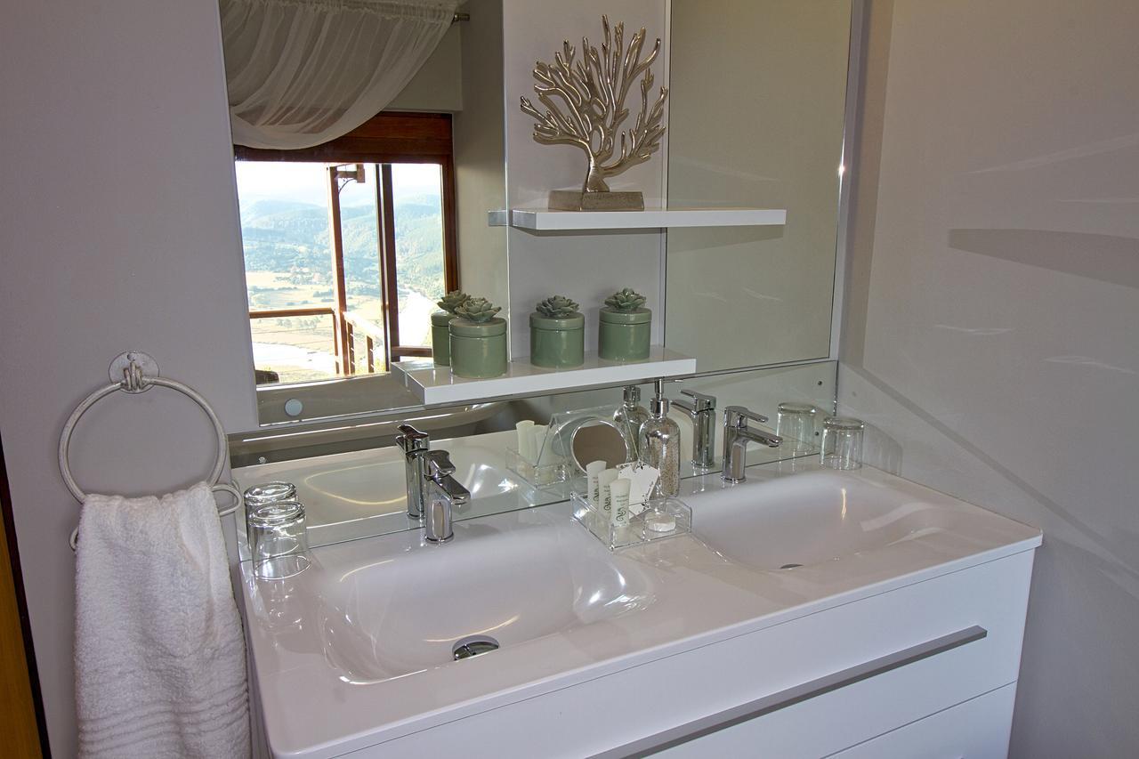 Kambaku @ Sea Bed & Breakfast Sedgefield Ngoại thất bức ảnh