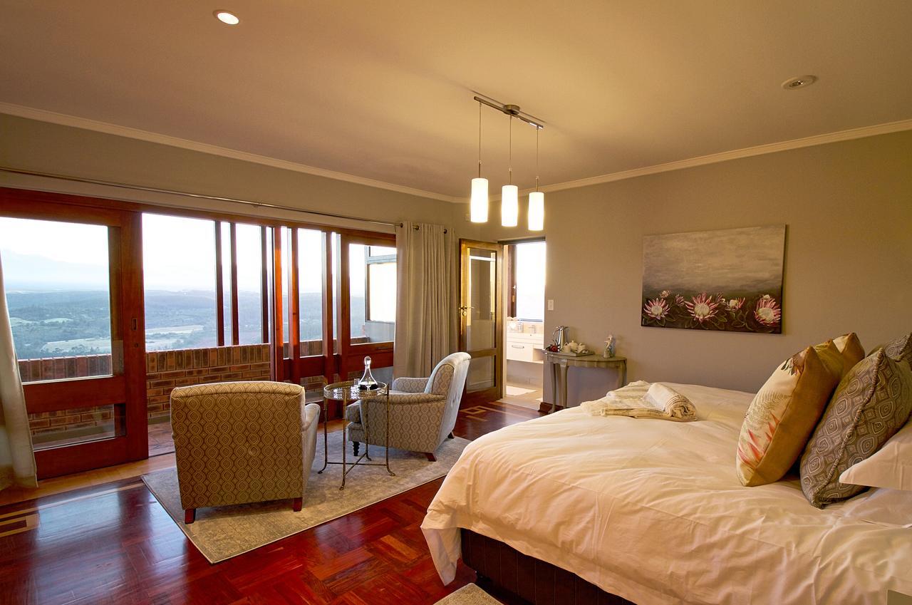 Kambaku @ Sea Bed & Breakfast Sedgefield Ngoại thất bức ảnh