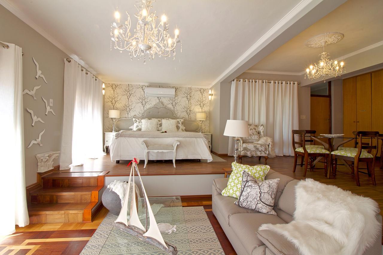Kambaku @ Sea Bed & Breakfast Sedgefield Ngoại thất bức ảnh