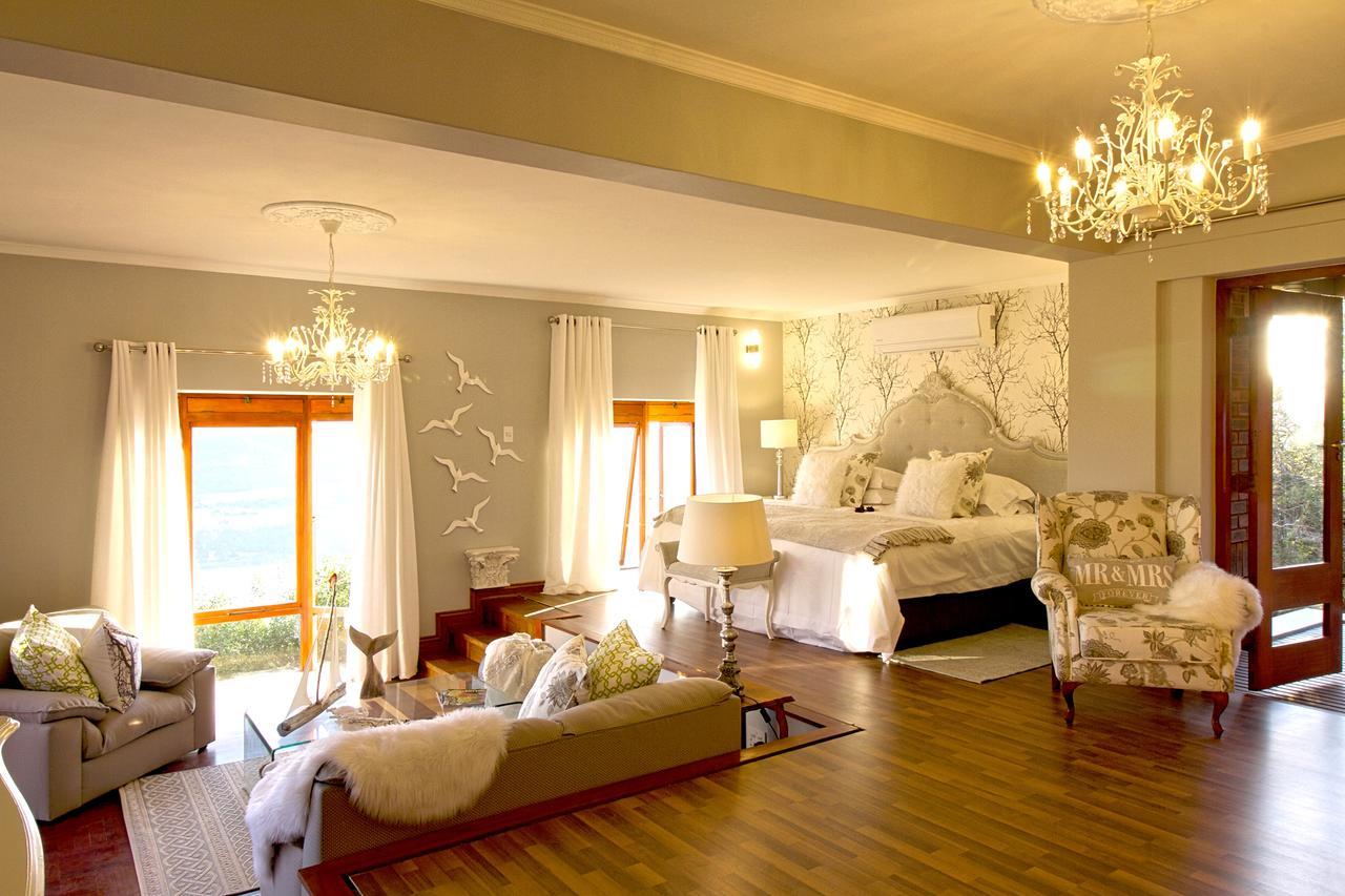 Kambaku @ Sea Bed & Breakfast Sedgefield Ngoại thất bức ảnh