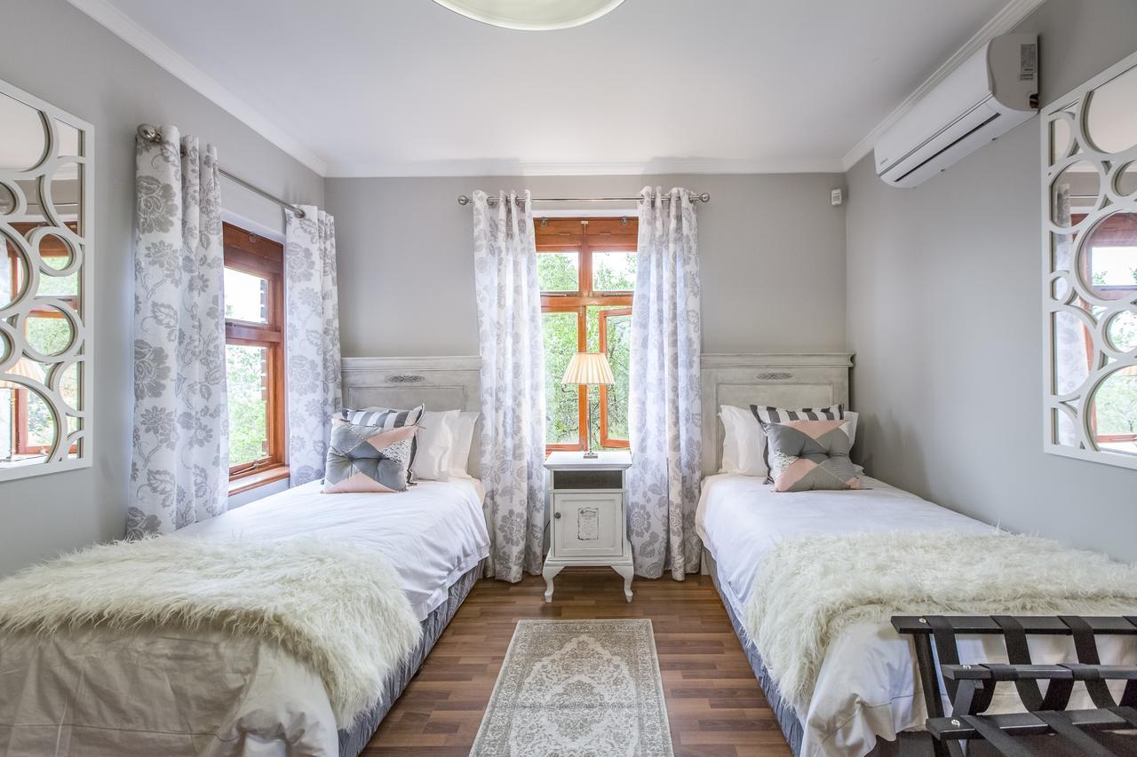 Kambaku @ Sea Bed & Breakfast Sedgefield Ngoại thất bức ảnh