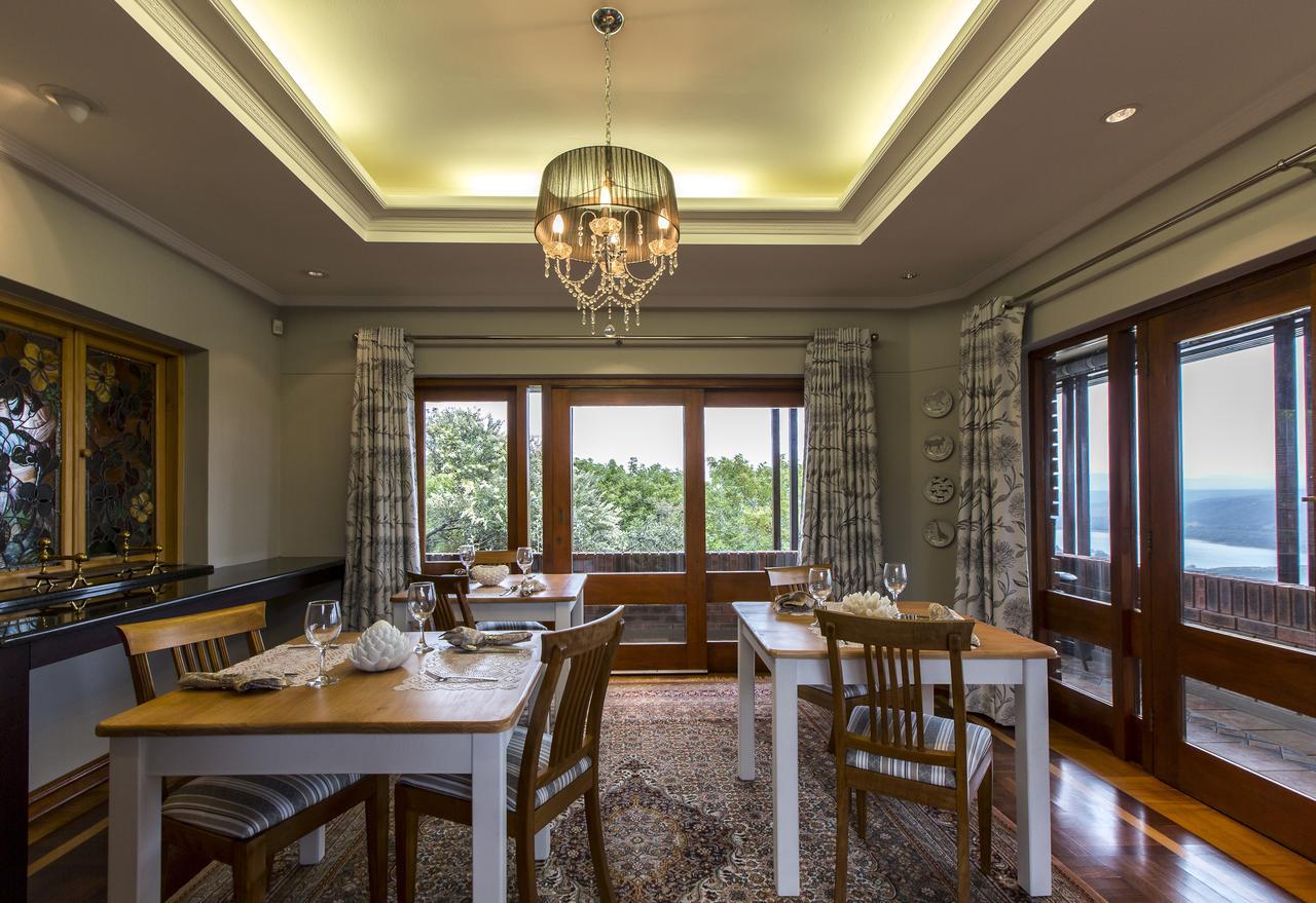 Kambaku @ Sea Bed & Breakfast Sedgefield Ngoại thất bức ảnh
